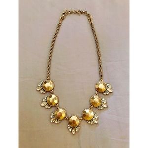 COPY - Banana Republic Statement Necklace